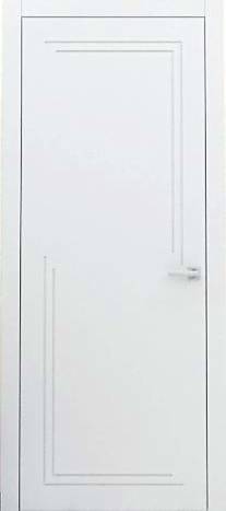 Міжкімнатні двері Portala Лайн 1